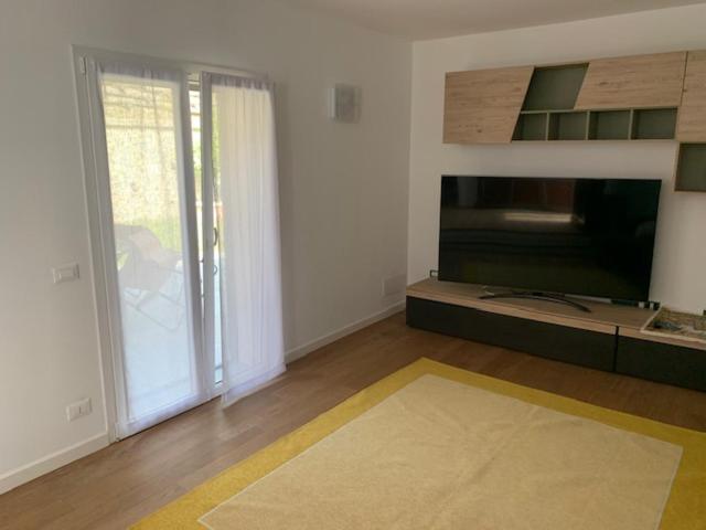 Bed and Breakfast Le Stanze Del Brigante Genua Exterior foto
