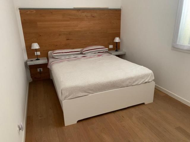 Bed and Breakfast Le Stanze Del Brigante Genua Exterior foto