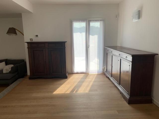 Bed and Breakfast Le Stanze Del Brigante Genua Exterior foto