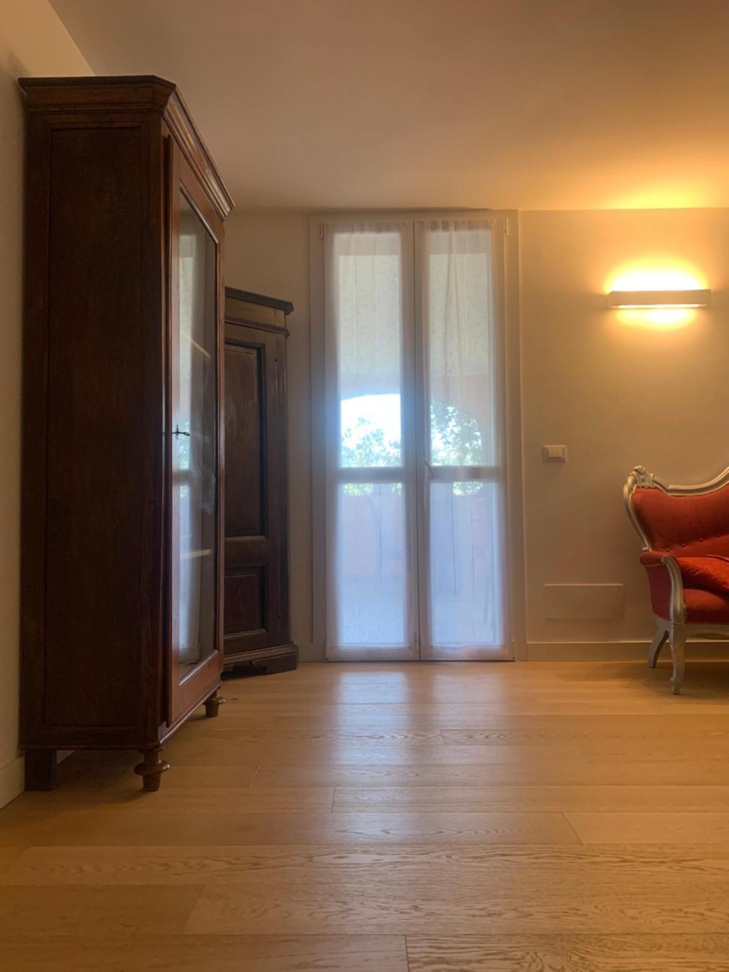 Bed and Breakfast Le Stanze Del Brigante Genua Exterior foto