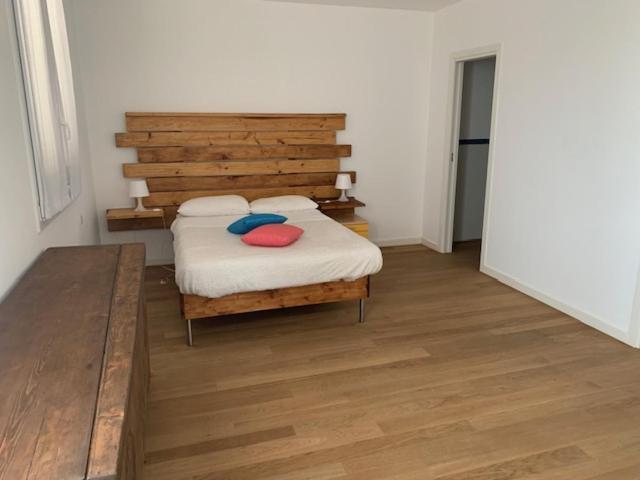 Bed and Breakfast Le Stanze Del Brigante Genua Exterior foto